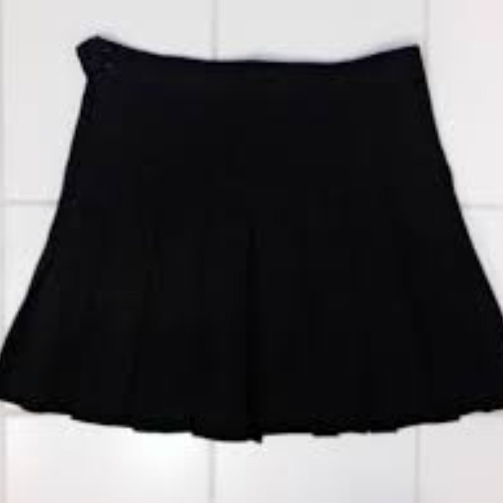 American Apparel Tennis Skirt xs